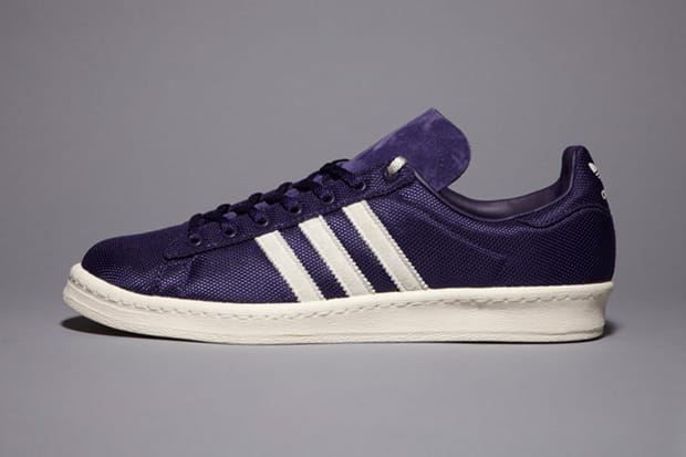 adidas Originals Campus "Nylon"