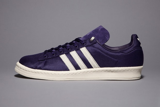 adidas Originals Campus "Nylon"