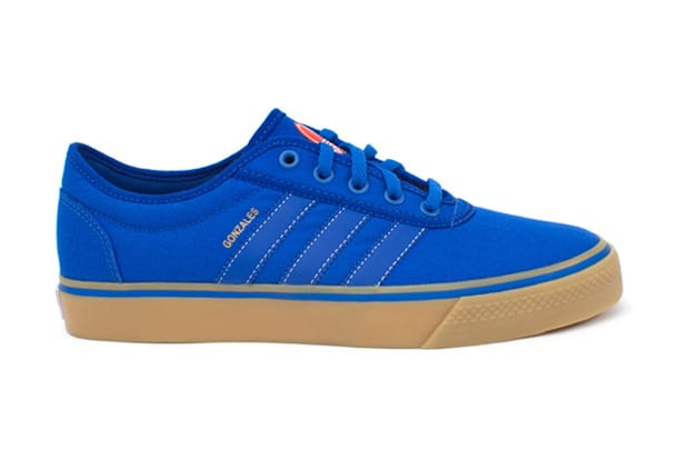 adidas Skateboarding Gonz adi Ease