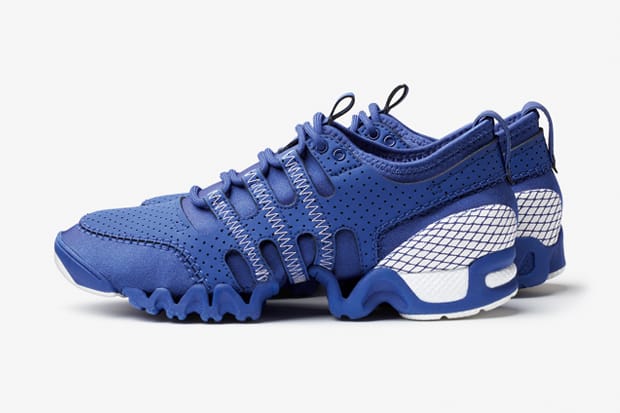 adidas SLVR 2011 Fall/Winter S-M-L Concept