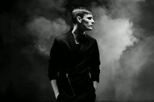 adidas SLVR 2011 Fall/Winter Collection Video