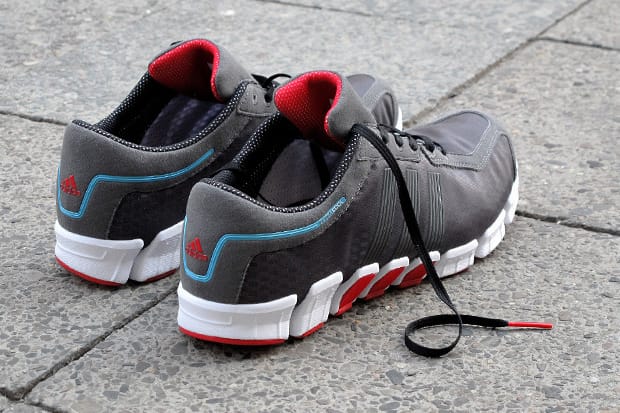 adidas “Then & Now” ClimaCool Ride for Solebox