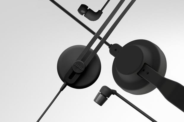 AIAIAI Pop-Up Store @ GALERÍA COSMO