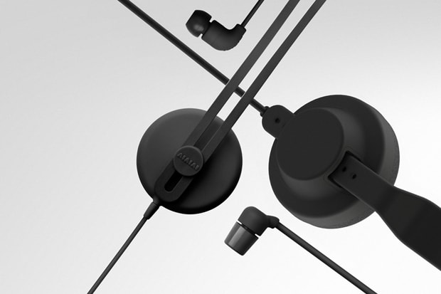 AIAIAI Pop-Up Store @ GALERÍA COSMO