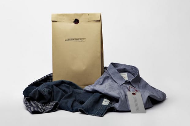 Another Shirt Please