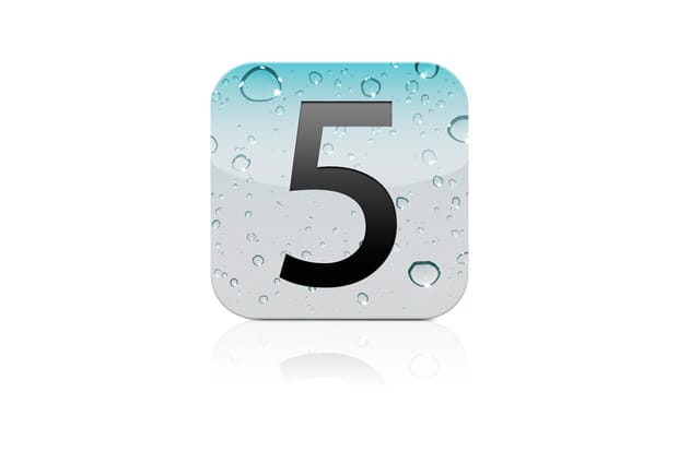 Apple iOS 5