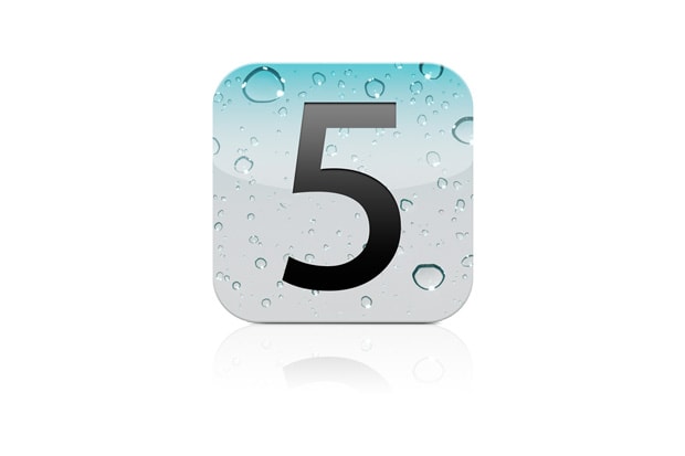 Apple iOS 5