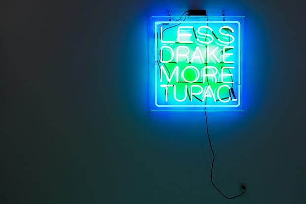 Assorted Flavor @ Known Gallery Recap