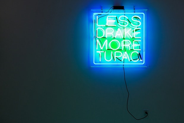 Assorted Flavor @ Known Gallery Recap