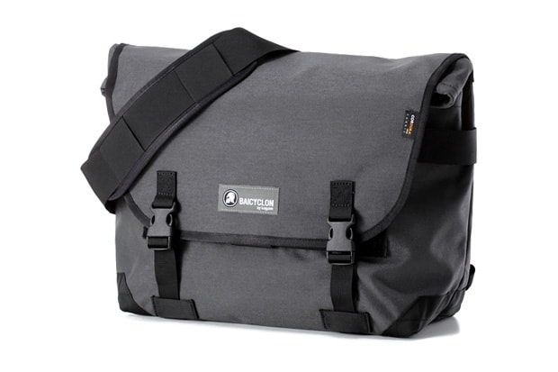 BAICYCLON by bagjack MESSENGER M 01