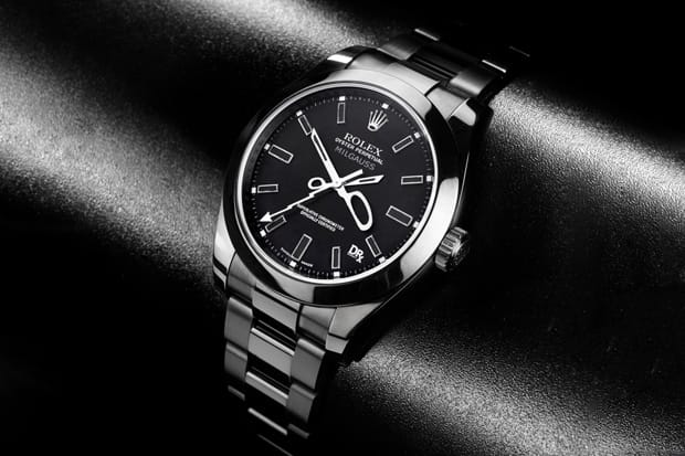 Bamford x Dr. Romanelli