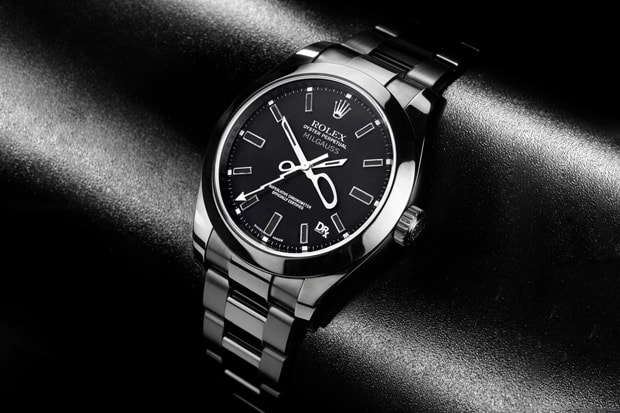 Bamford x Dr. Romanelli