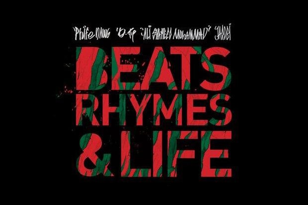 Beats Rhymes & Life: The Travels of A Tribe Called Quest - Film Trailer