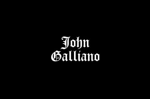 Bill Gaytten Announced as John Galliano Replacement
