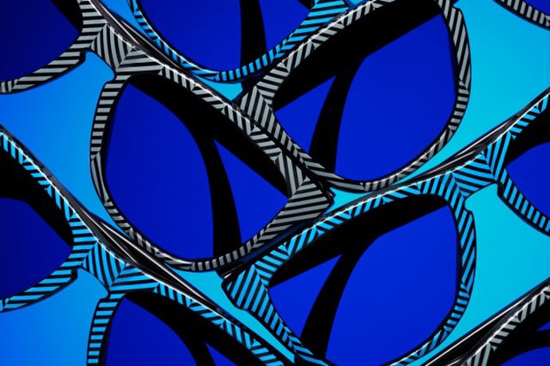 BKRW x Oakley Limited Edition Frogskins