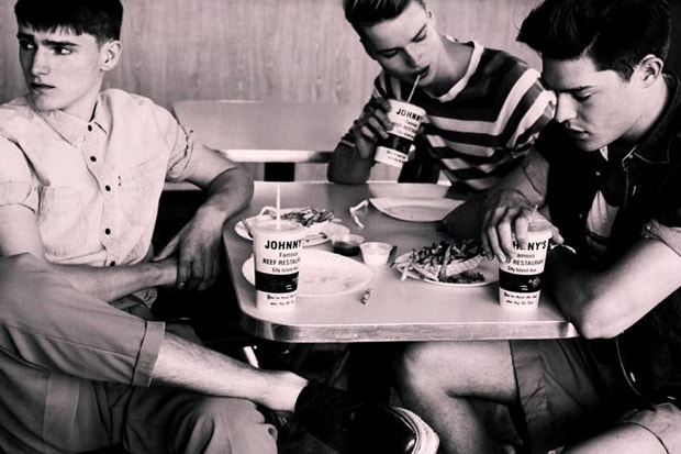 BlackBook "Summer of Sam" Editorial