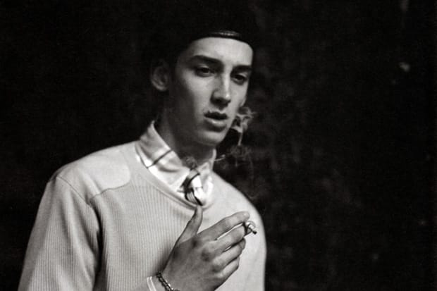 GRIND Magazine: BLACK FLEECE by Brooks Brothers 2011 Spring/Summer Collection