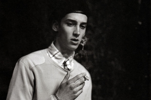 GRIND Magazine: BLACK FLEECE by Brooks Brothers 2011 Spring/Summer Collection