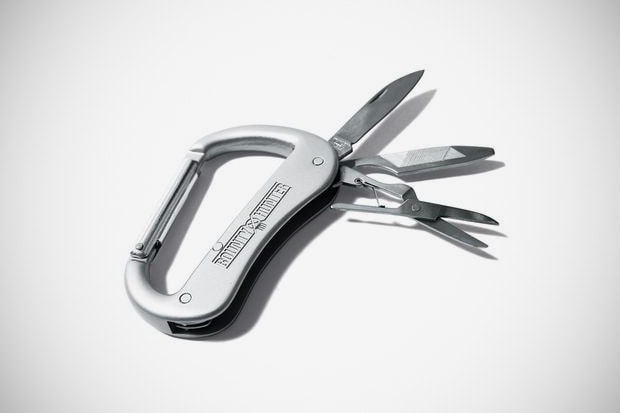 BOUNTY HUNTER BxH Carabiner