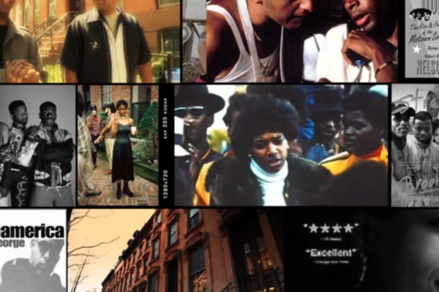 Brooklyn Boheme Trailer