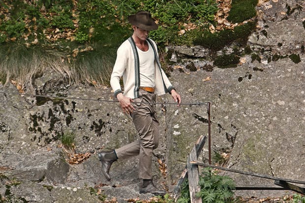 Camo 2012 Spring/Summer Collection