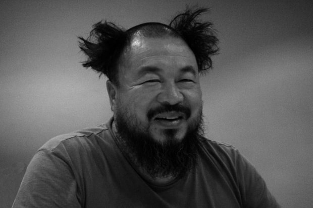 Chinese Artist Ai Weiwei Released on Bail