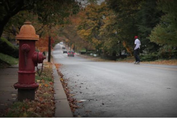 The Collaboratory: Rodney Smith - Part 1