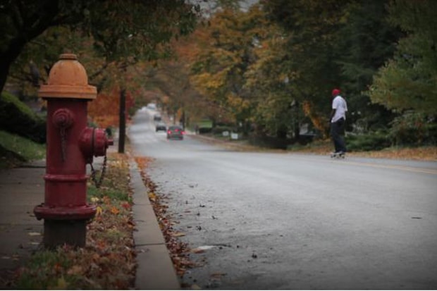 The Collaboratory: Rodney Smith - Part 1
