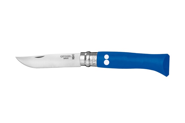 colette x Opinel N°8 Pocket Knife