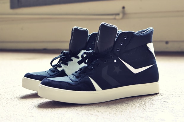 Converse First String Star Tech LE Hi