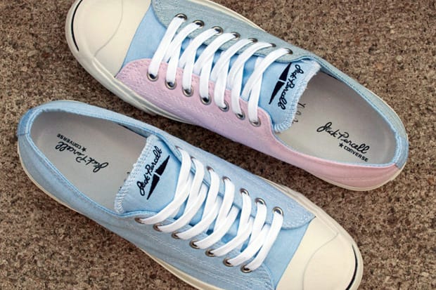 Converse "Oxford" Jack Purcells 