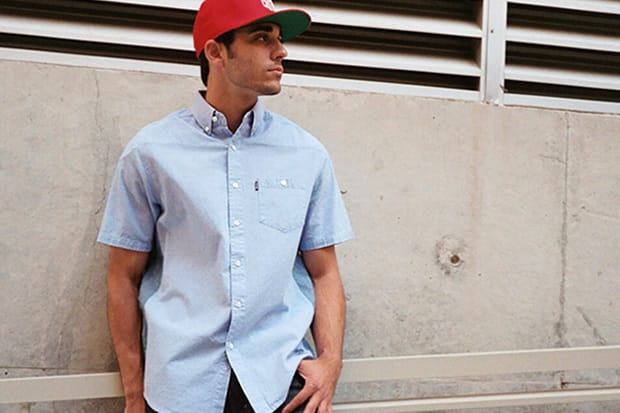 Crooks & Castles 2011 Summer Collection