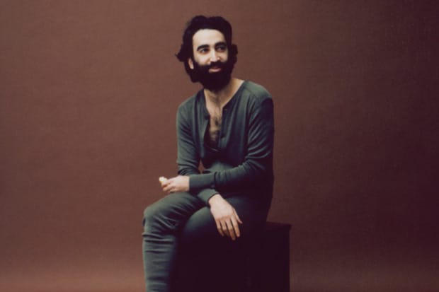 Dana Lee 2011 Fall/Winter Lookbook