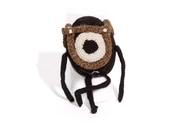 Darcel Disappoints x Project No.8/Various Projects Alpaca Darcel