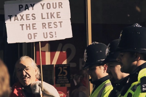 Dazed TV: Generation OS13 - The New Resistance Culture