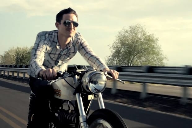 Depth of Speed: Salt Flats Speed Shop