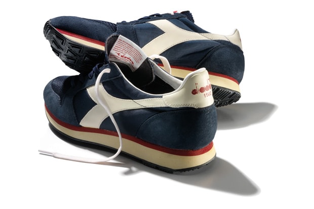 diadora Heritage 2011 Fall The Queen 70