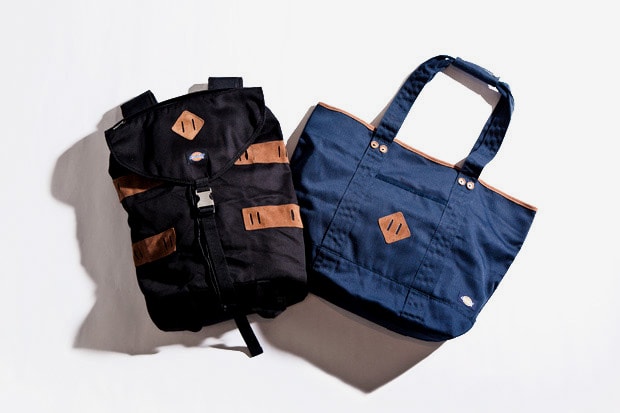 Dickies 2011 Spring/Summer Collection New Releases