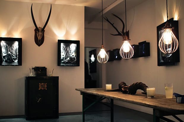 Duffy Jewellery "Memories of Innocence" Collection Launch Event