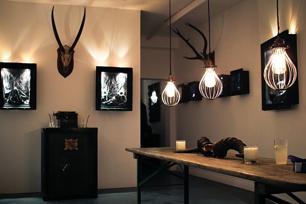 Duffy Jewellery "Memories of Innocence" Collection Launch Event