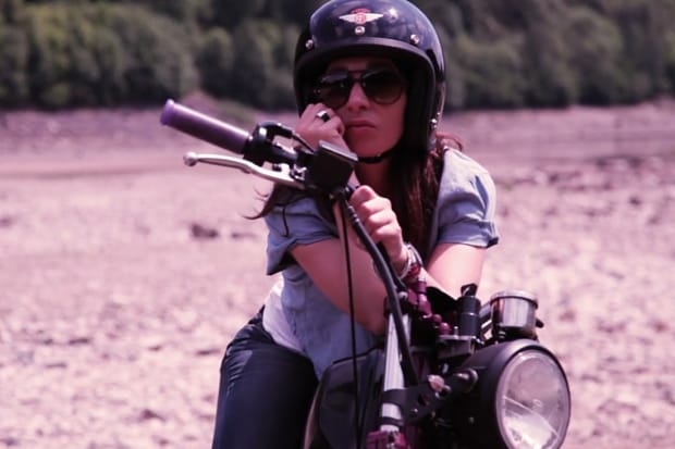 Edwin I.D.W.P. Short Film