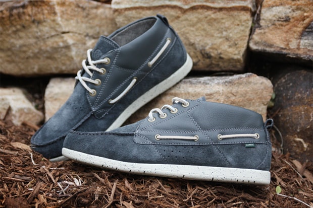 Emerald by Element 2011 Fall Hampton