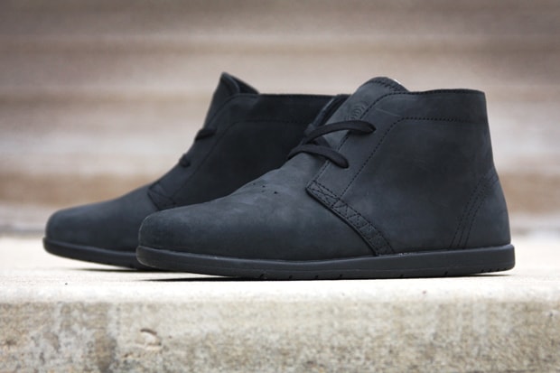 Emerald by Element Prescott Black/Black