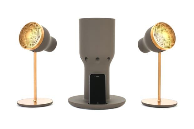 EOps x Michael Young i24R3 Wireless Speaker System - Extreme Limited Edition