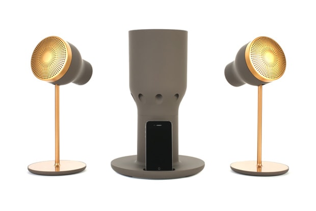 EOps x Michael Young i24R3 Wireless Speaker System - Extreme Limited Edition