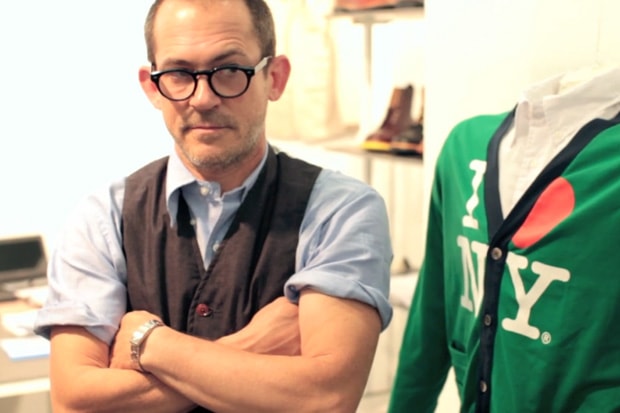 FrenchTrotters at Pitti Uomo