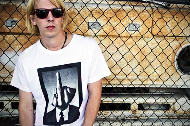 Freshjive 2011 Summer "History of Man" Collection Video