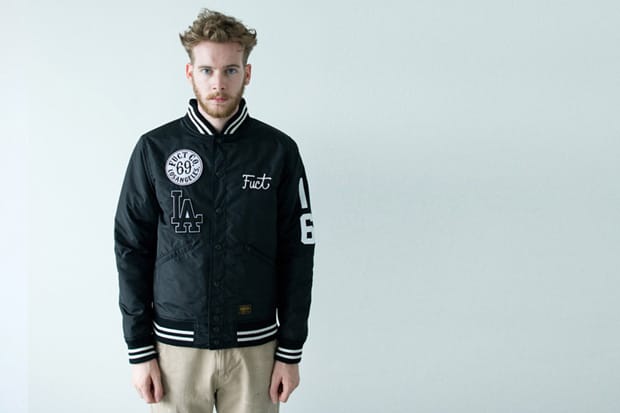 FUCT SSDD 2011 Fall/Winter Collection
