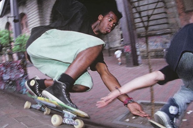 FULL BLEED x Ace Hotel: Room #1022