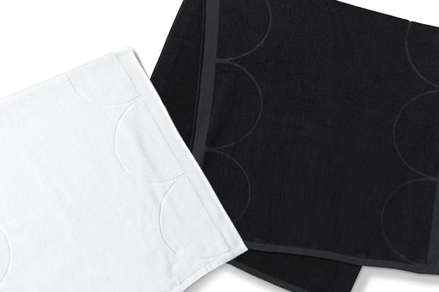 Gallery1950 x OriginalFake Bath Towels